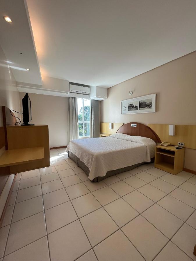 Hotel Alianca Express Rio do Sul Kültér fotó