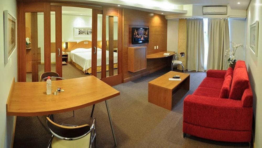 Hotel Alianca Express Rio do Sul Kültér fotó