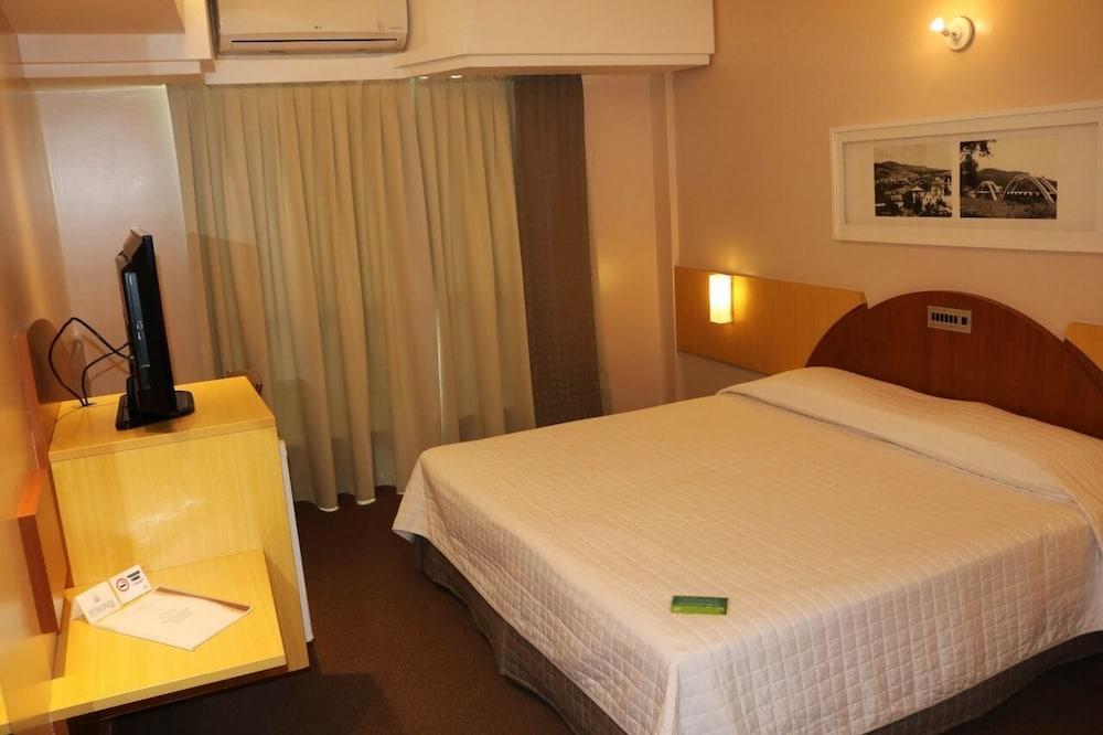Hotel Alianca Express Rio do Sul Kültér fotó
