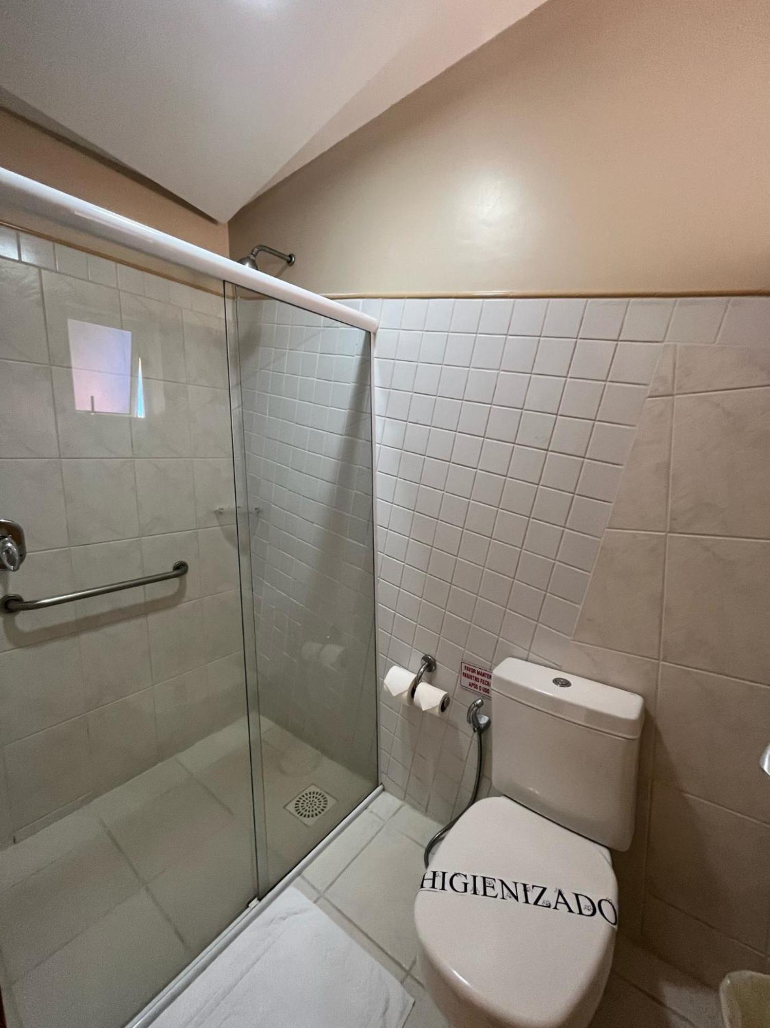 Hotel Alianca Express Rio do Sul Kültér fotó