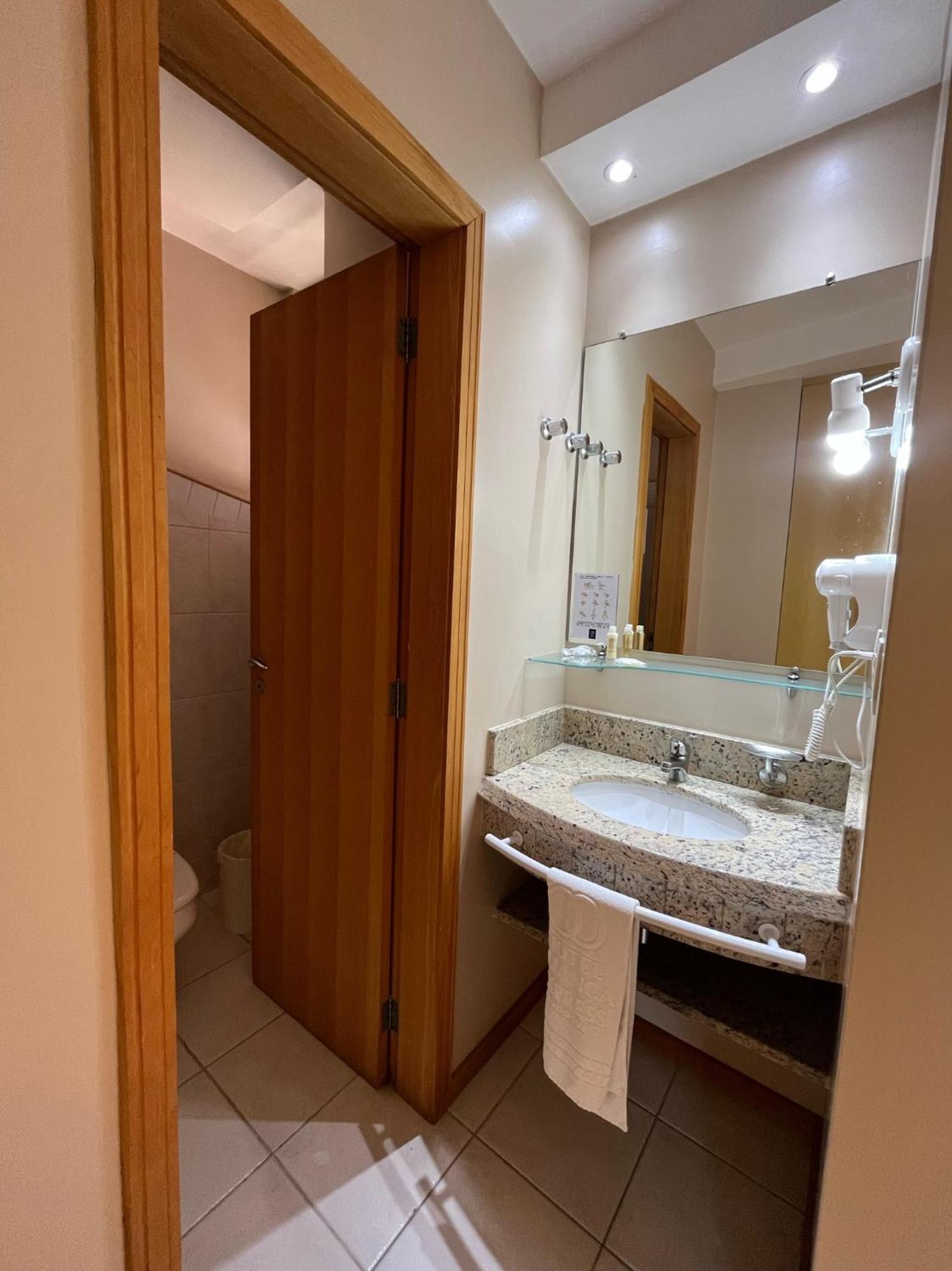 Hotel Alianca Express Rio do Sul Kültér fotó