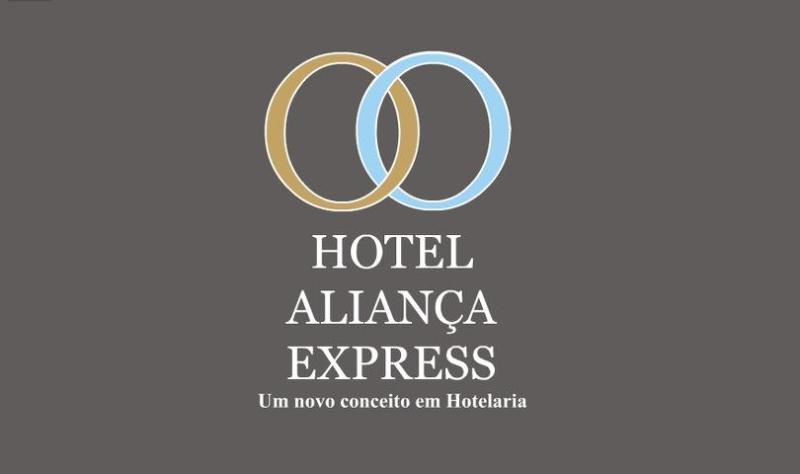 Hotel Alianca Express Rio do Sul Kültér fotó